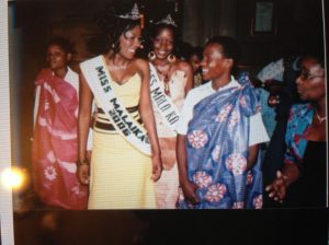 Miss Malaika 2006