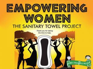 The Sanitary Towel Project
